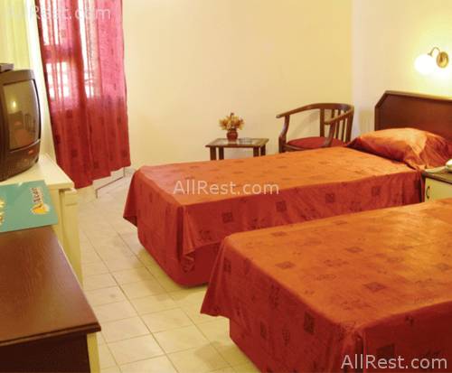 Acar Hotel 8